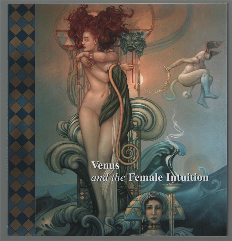 Venus and the female intuition