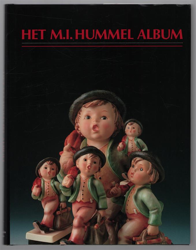 Het M. I. Hummel album