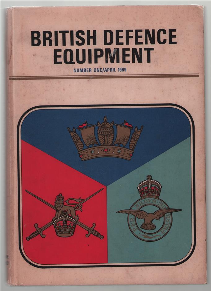 British defence equipment