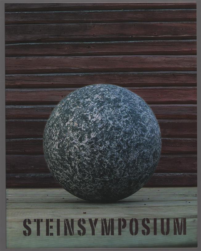 Steinsymposium Norwegen asgard