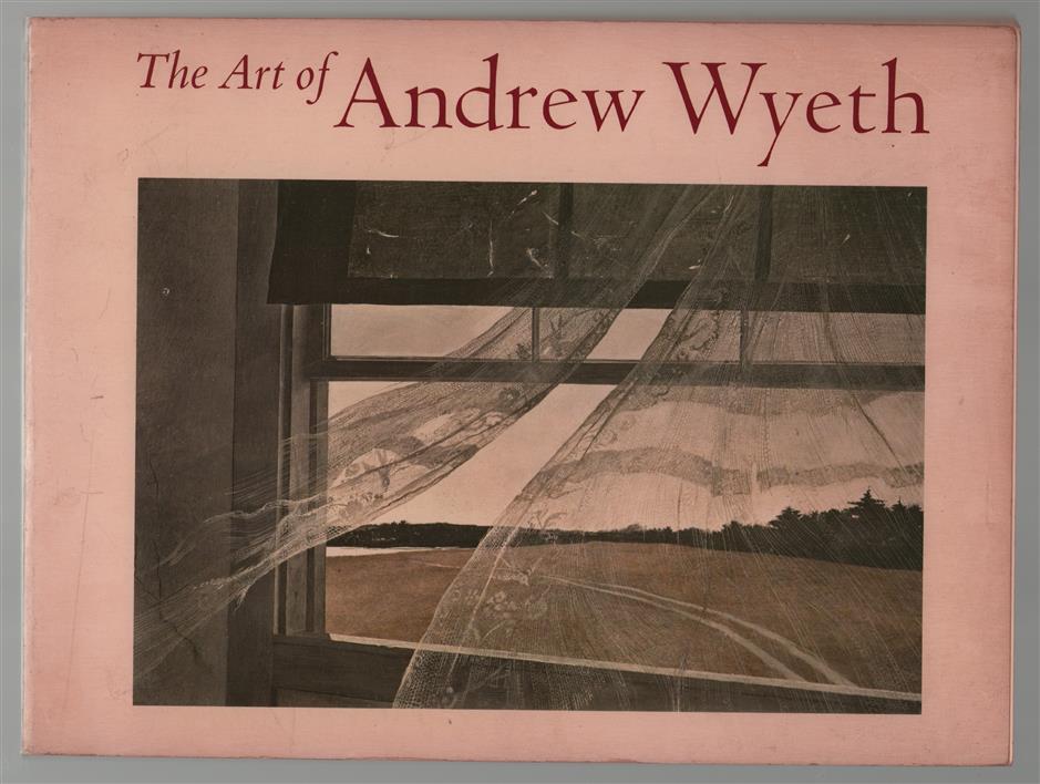 The Art of Andrew Wyeth.