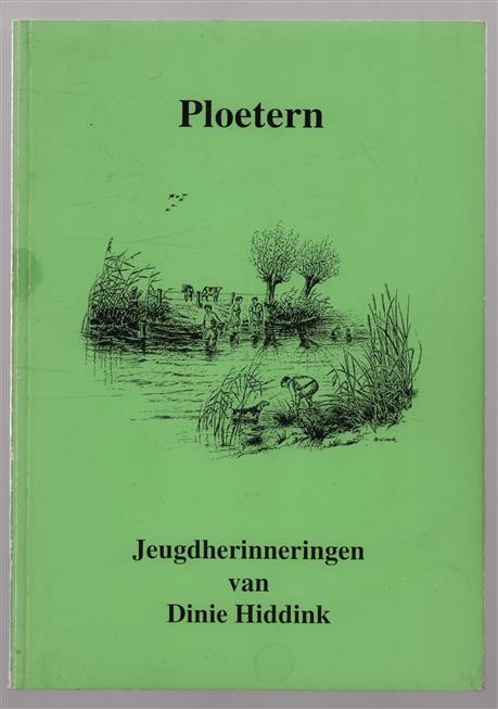 Ploetern