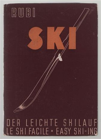 Der leichte Skilauf