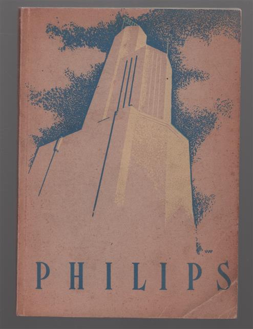 Korte beschrijving der Philips' bedrijven.