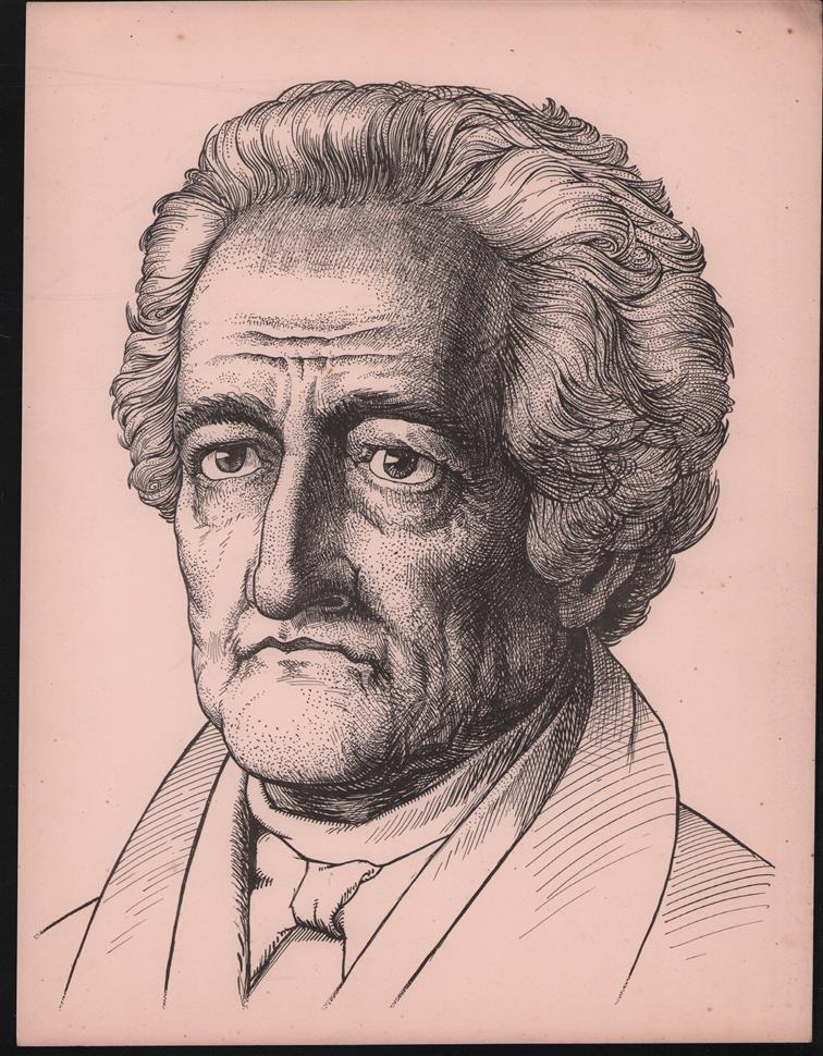 Goethe 1832-1932
