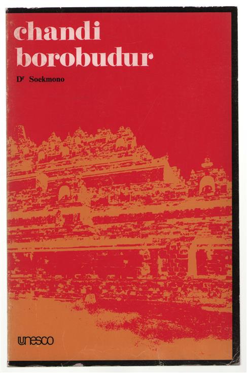 Chandi Borobudur : Un monument pour toute l'humanité