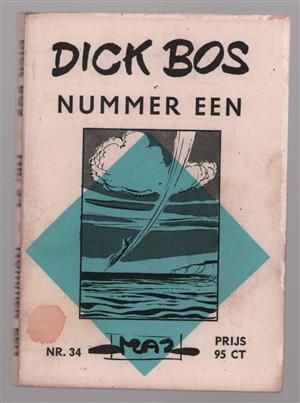 Nummer een   -  Dick Bos Nr 34