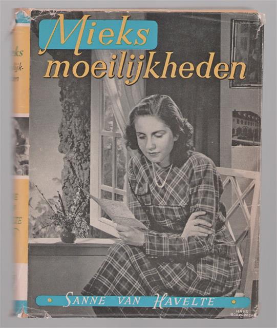 Mieks moeilijkheden