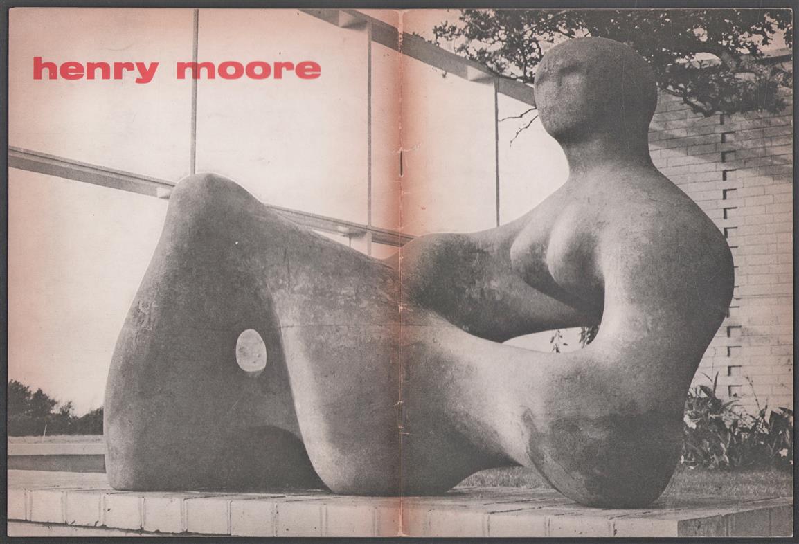 Henry Moore