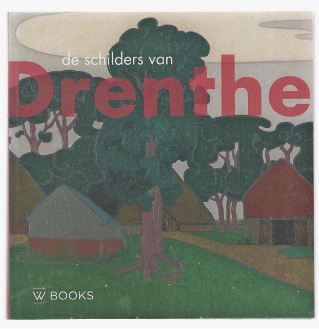 De schilders van Drenthe