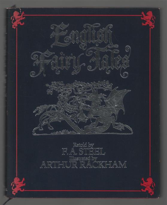 English fairy tales