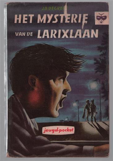 Het mysterie van de Larixlaan