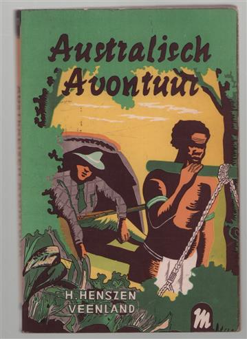 Australisch avontuur