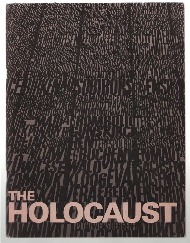 The Holocaust