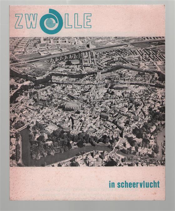 Zwolle in scheervlucht.