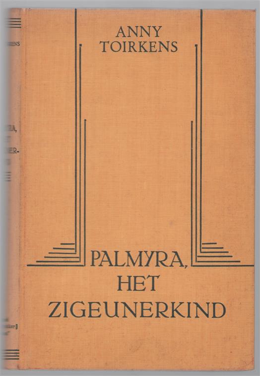 Palmyra, het zigeunerkind