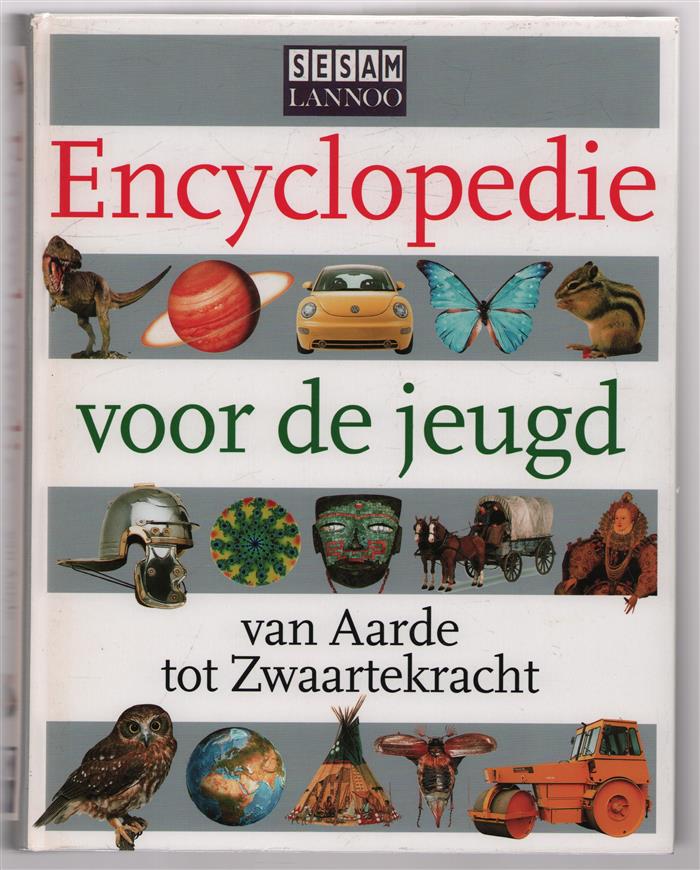 Encyclopedie voor de jeugd