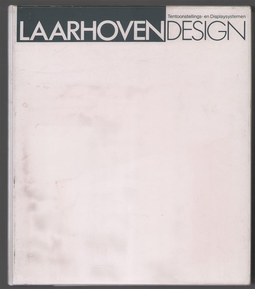 Laarhoven Design - Tentoonstellings en Displaysystemen