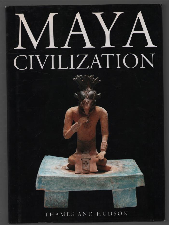 Maya civilization