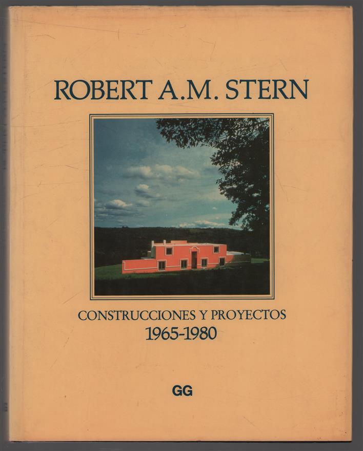 Hacia una arquitectura moderna despues del movimiento moderno : 1965 - 1980