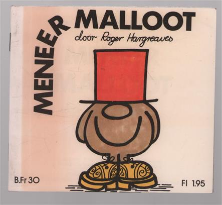 Meneer Malloot