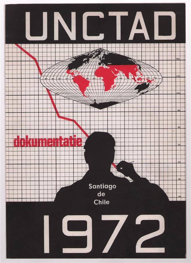 UNCTAD, wereldhandel van arme en rijke, sterke en zwakke landen : voorlopig rapport van de UNCTAD-werkgroep van het Sociografisch Instituut van de Universiteit van Amsterdam, januari 1972.