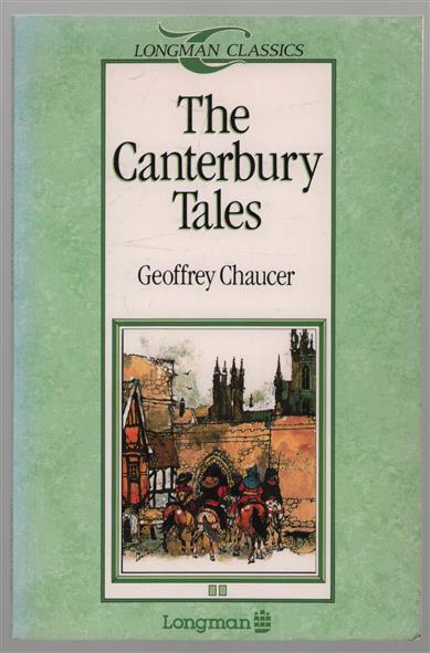 The Canterbury tales