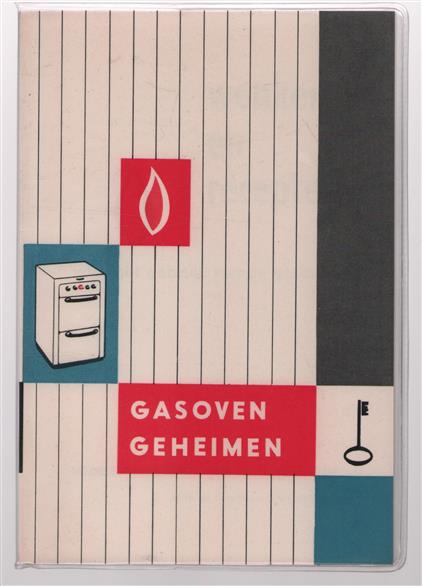 Wenken en recepten voor het gebruik van de gasoven