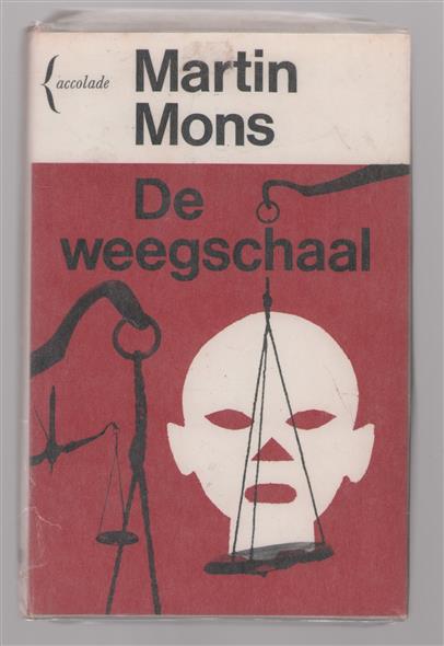 De weegschaal