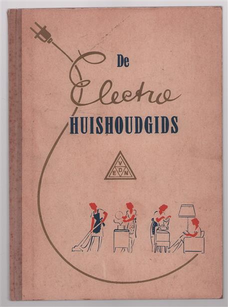 Electro huishoudgids.