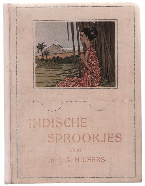 Indische sprookjes