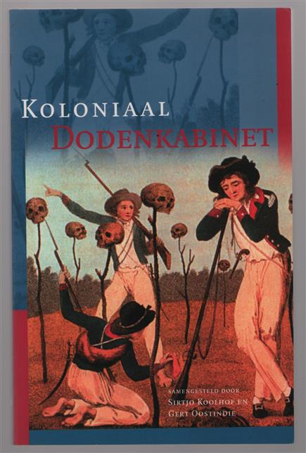 Koloniaal dodenkabinet