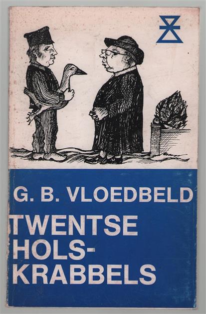 Twentse holskrabbels