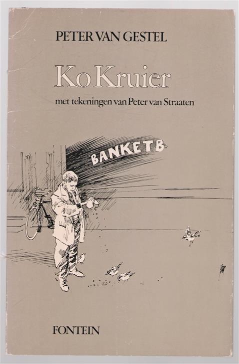 Ko Kruier