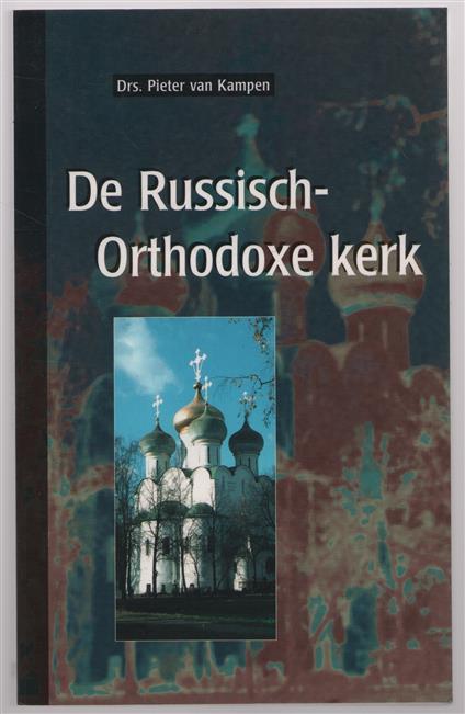 De Russisch-Orthodoxe kerk