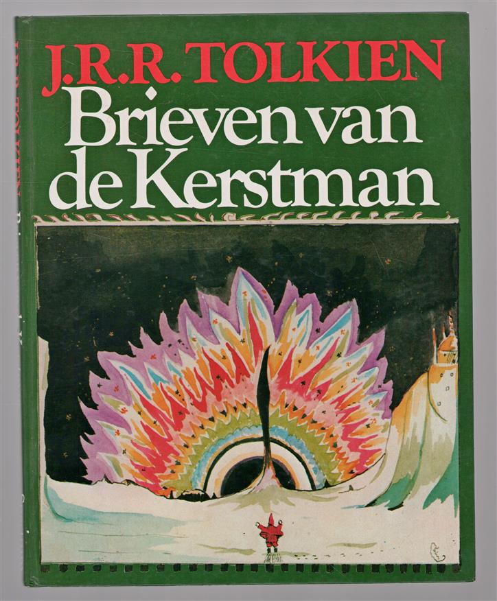 Brieven van de Kerstman