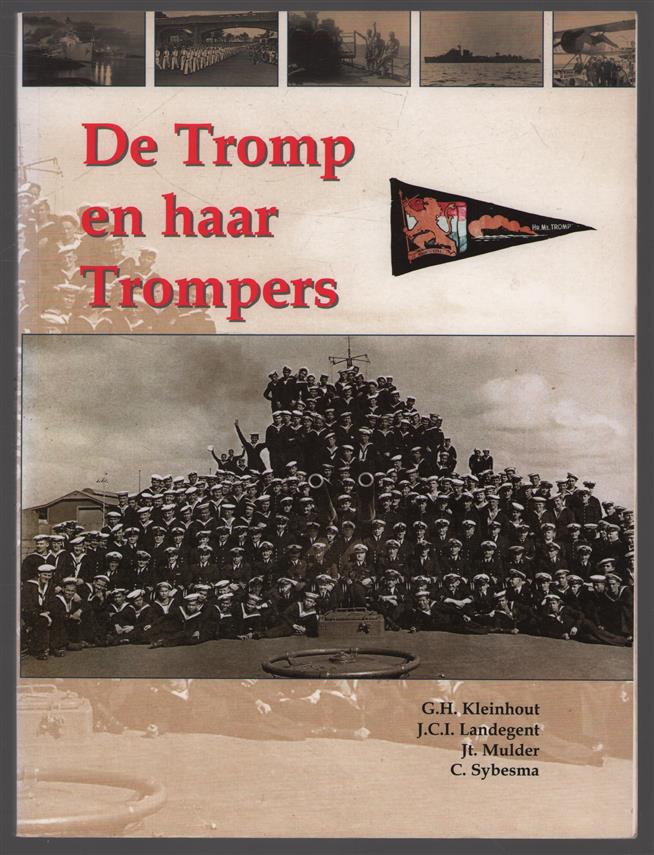 De Tromp en haar Trompers