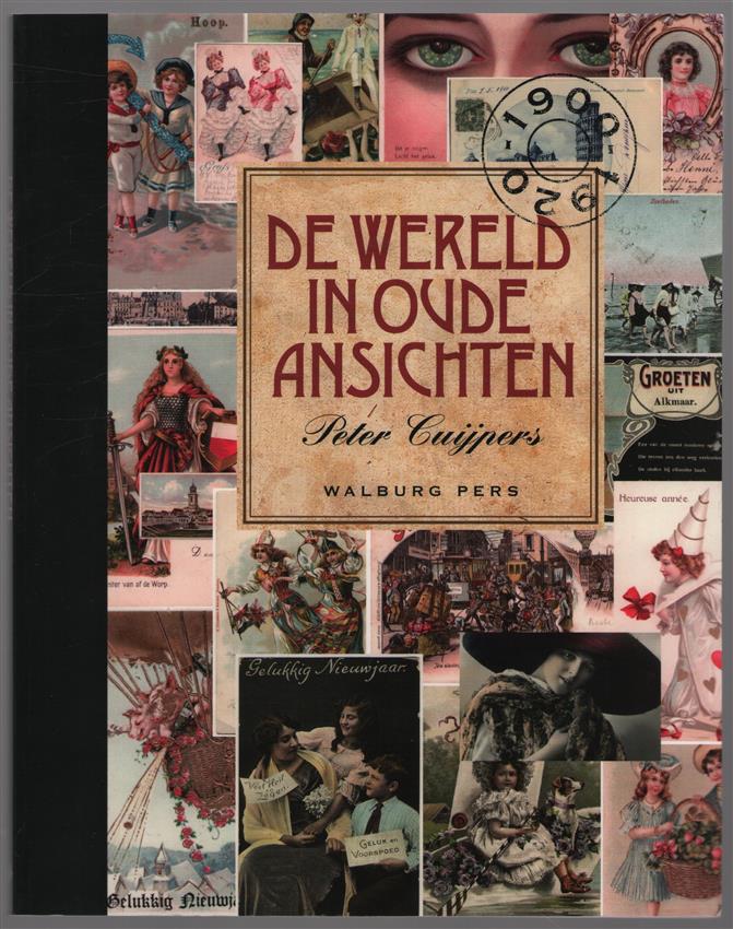 De wereld in oude ansichten : 1900-1920