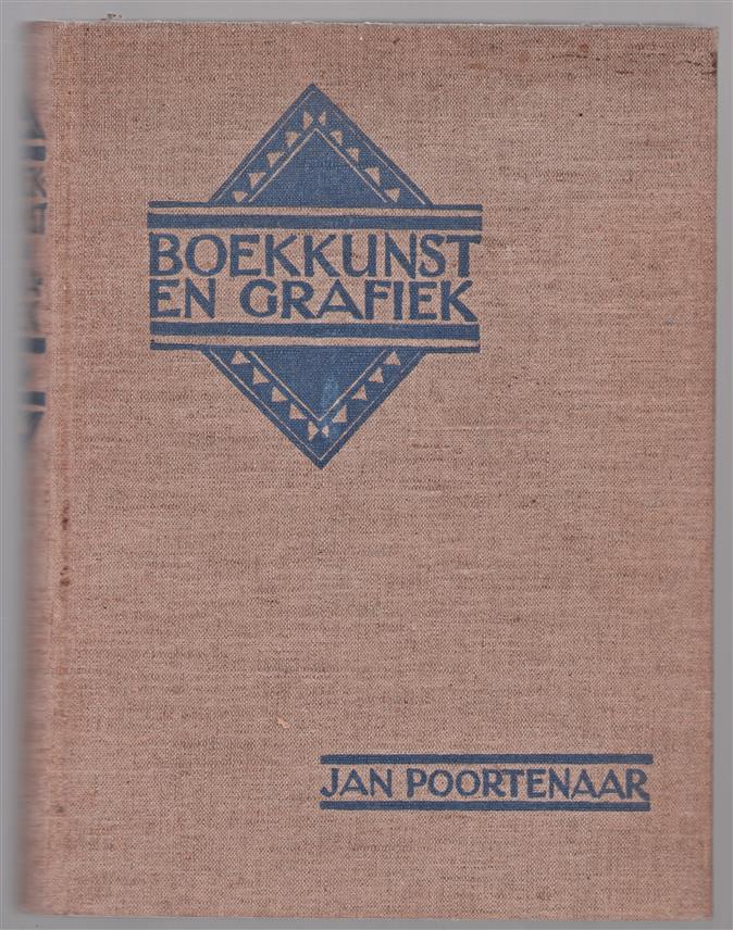 Boekkunst en grafiek