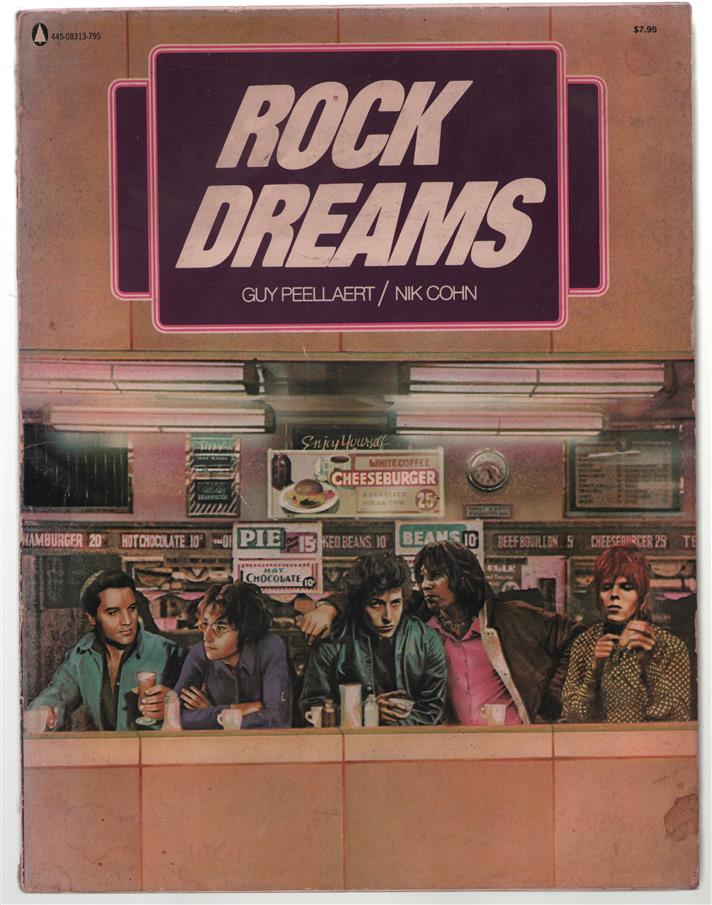 Rock dreams