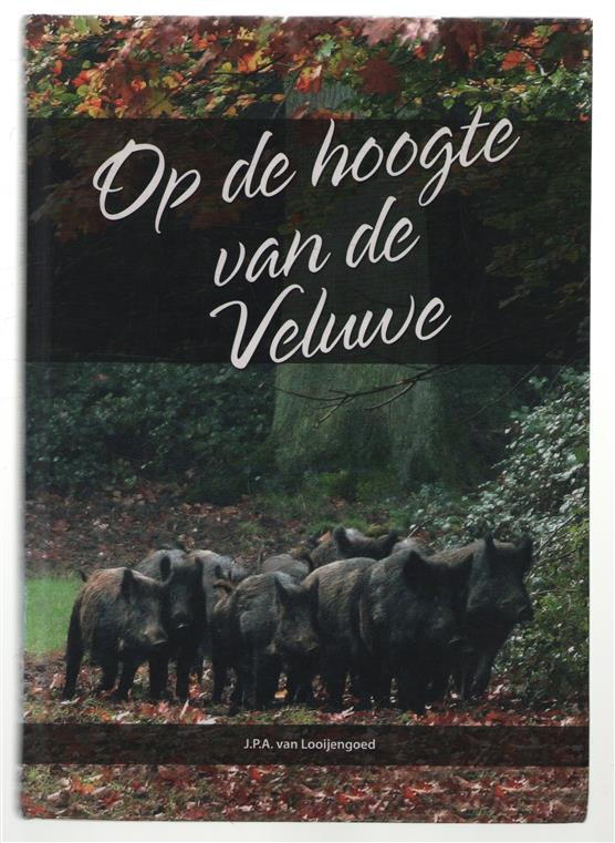 Op de hoogte van de Veluwe