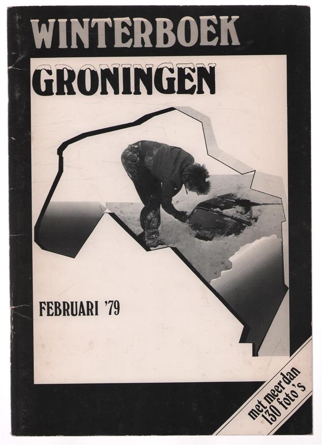 Winterboek Groningen : februari 1979