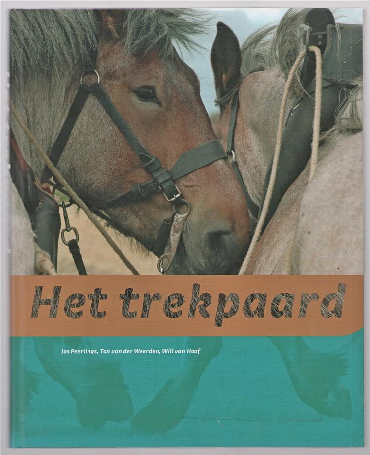 Het trekpaard