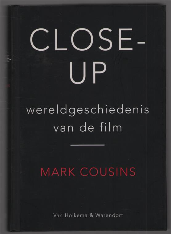 Close-up : wereldgeschiedenis van de film