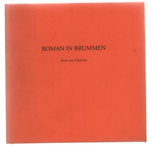 Roman in Brummen