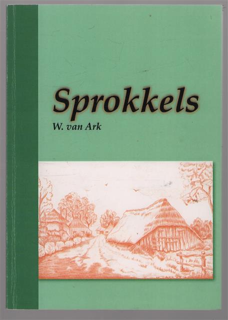 Sprokkels