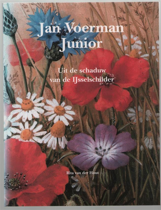 Jan Voerman junior : uit de schaduw van de IJsselschilder