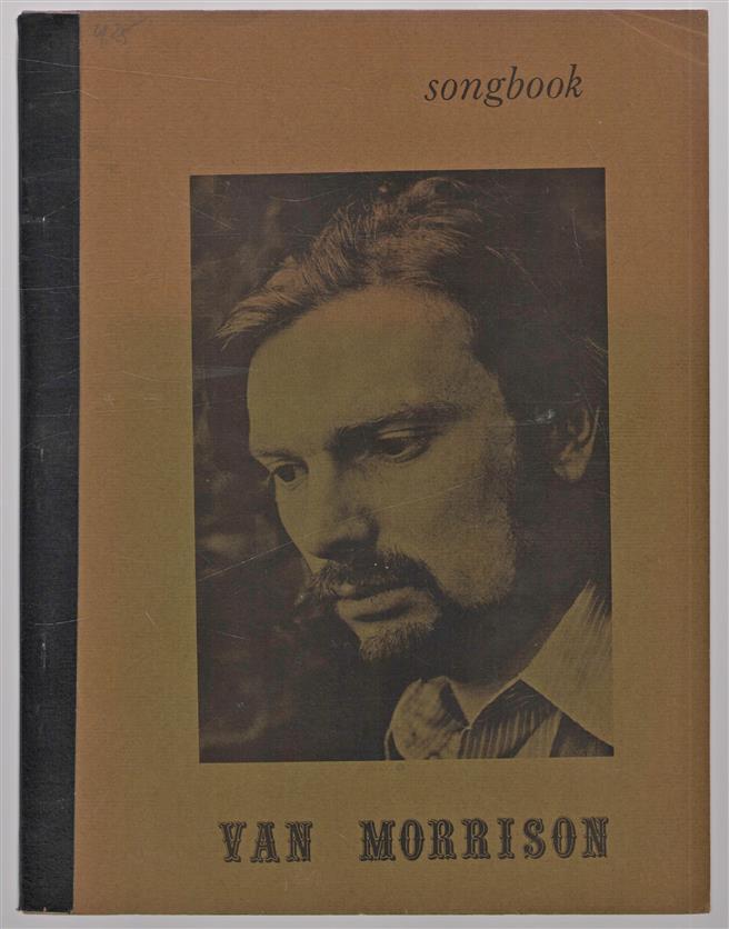 Van Morrison songbook.