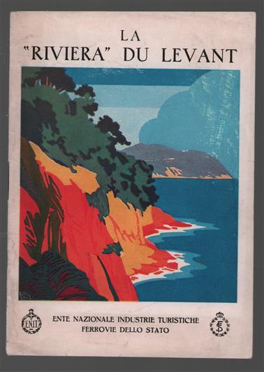 Riviera du Levant.