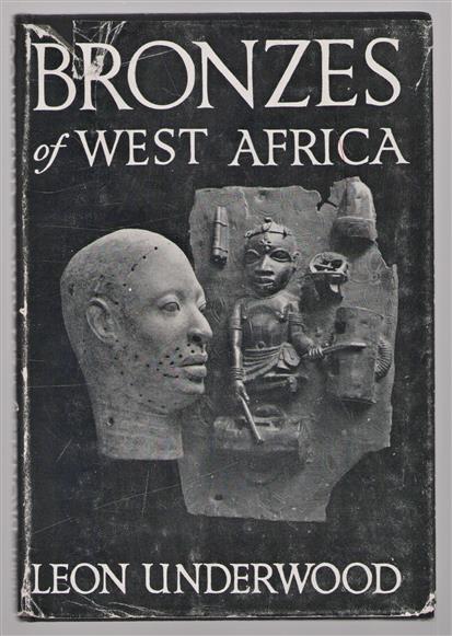 Bronzes of West Africa